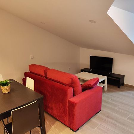 Apartamentos A Pousa Do Asma チャンターダ エクステリア 写真