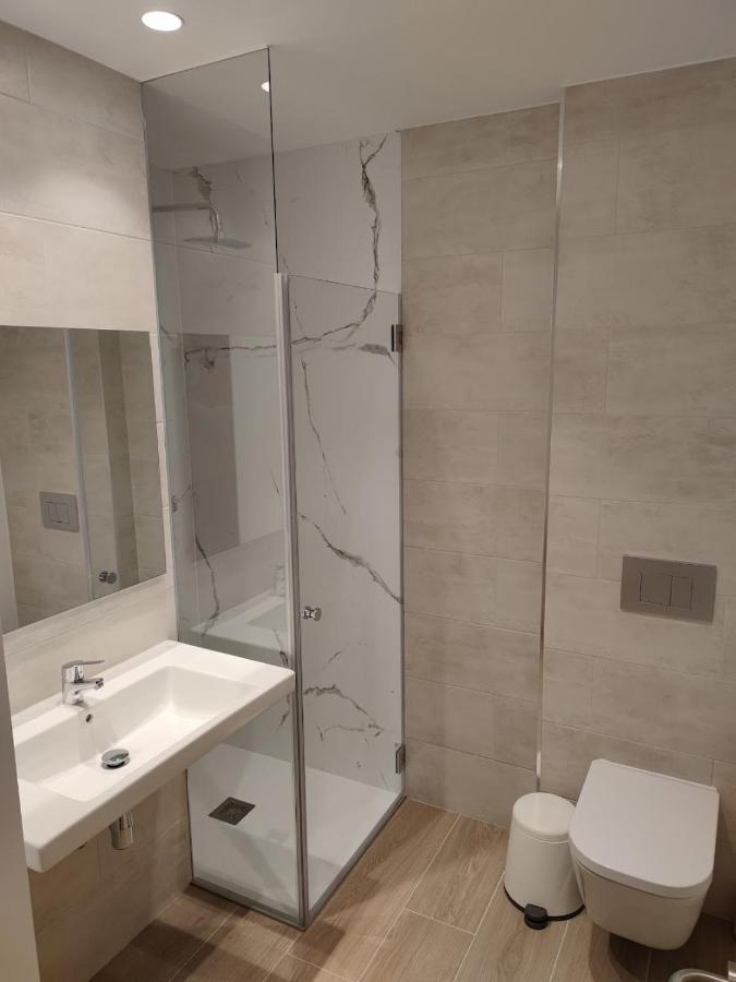 Apartamentos A Pousa Do Asma チャンターダ エクステリア 写真