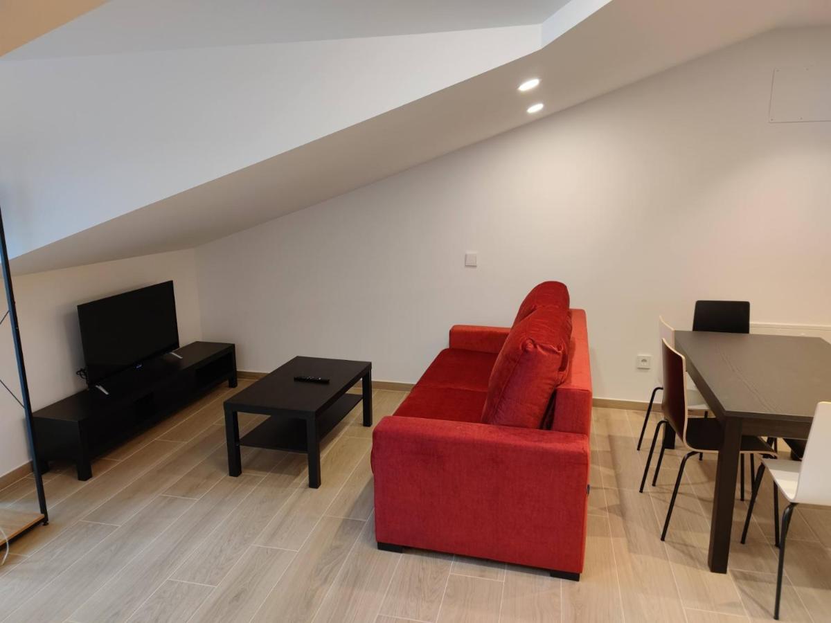 Apartamentos A Pousa Do Asma チャンターダ エクステリア 写真