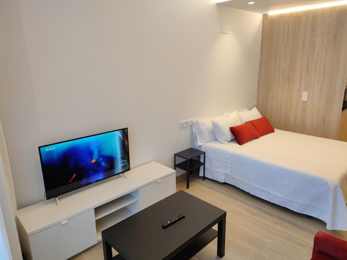 Apartamentos A Pousa Do Asma チャンターダ エクステリア 写真