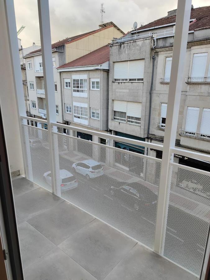 Apartamentos A Pousa Do Asma チャンターダ エクステリア 写真