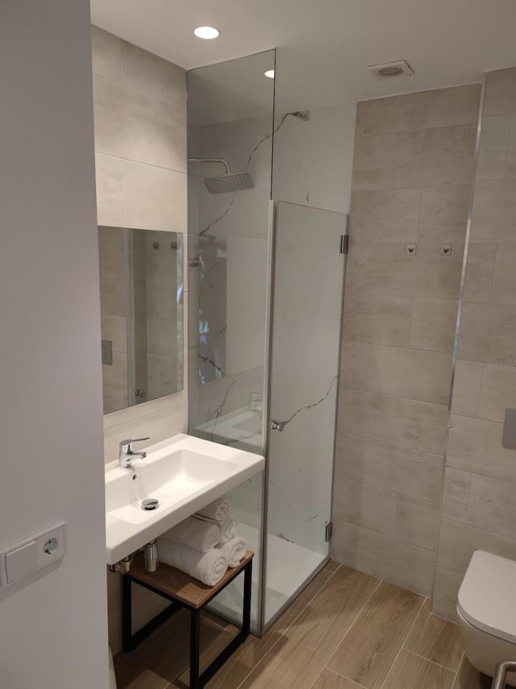 Apartamentos A Pousa Do Asma チャンターダ エクステリア 写真