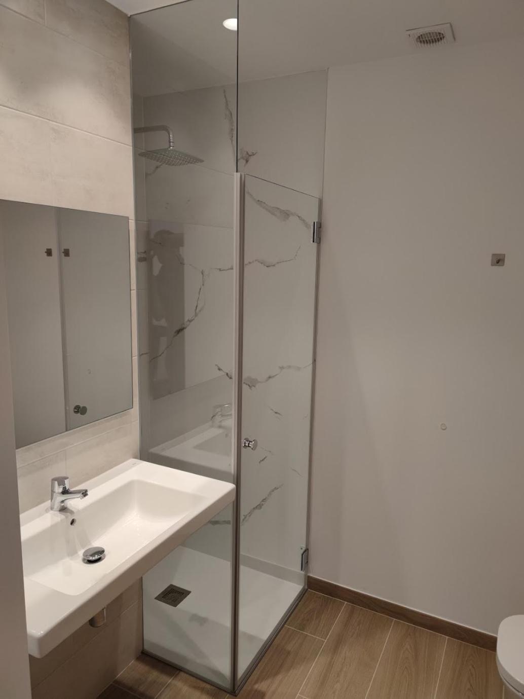 Apartamentos A Pousa Do Asma チャンターダ エクステリア 写真