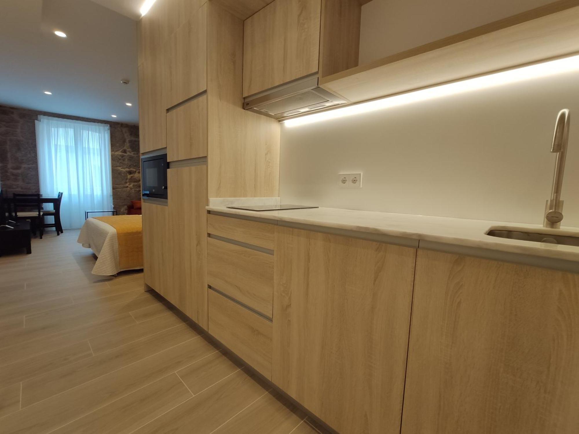 Apartamentos A Pousa Do Asma チャンターダ エクステリア 写真